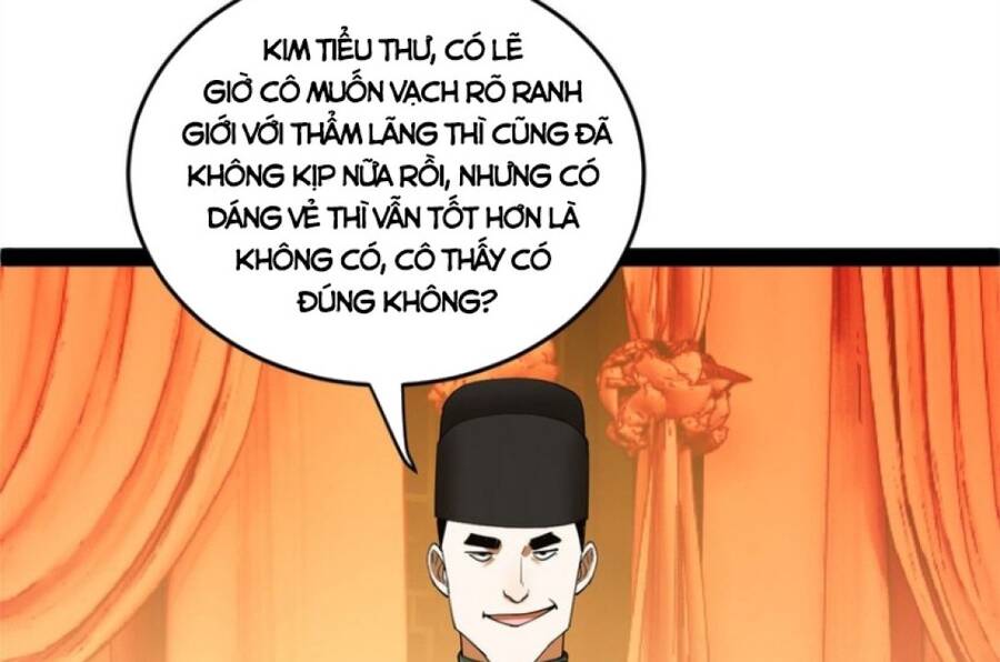 Chàng Rể Mạnh Nhất Lịch Sử Chapter 73 - 94