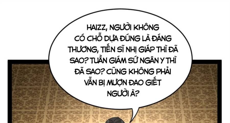 Chàng Rể Mạnh Nhất Lịch Sử Chapter 74 - 103