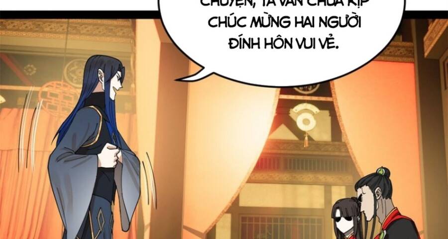 Chàng Rể Mạnh Nhất Lịch Sử Chapter 74 - 107