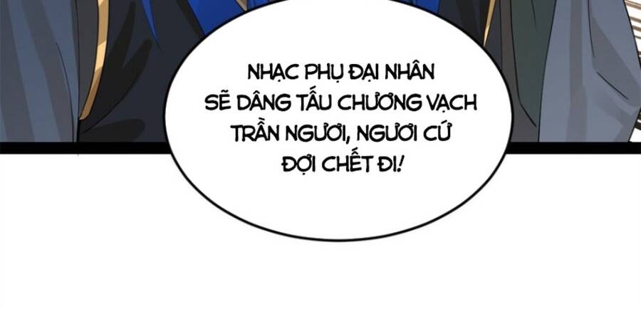 Chàng Rể Mạnh Nhất Lịch Sử Chapter 74 - 93