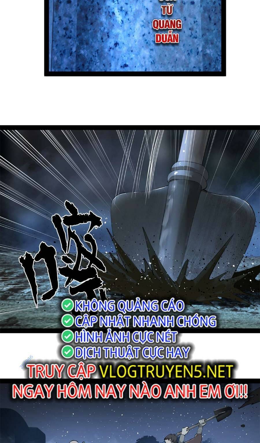 Chàng Rể Mạnh Nhất Lịch Sử Chapter 94 - 3