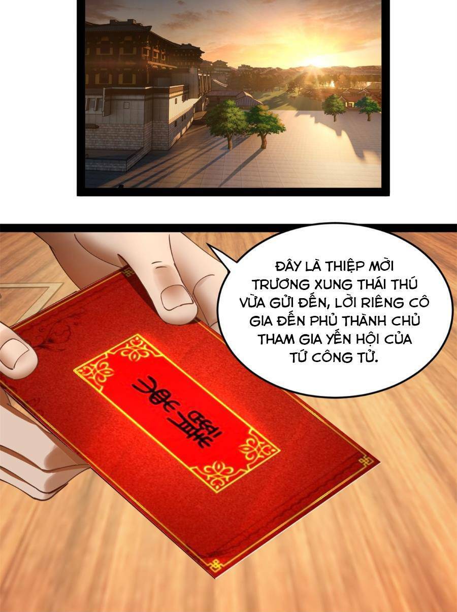 Chàng Rể Mạnh Nhất Lịch Sử Chapter 98 - 9