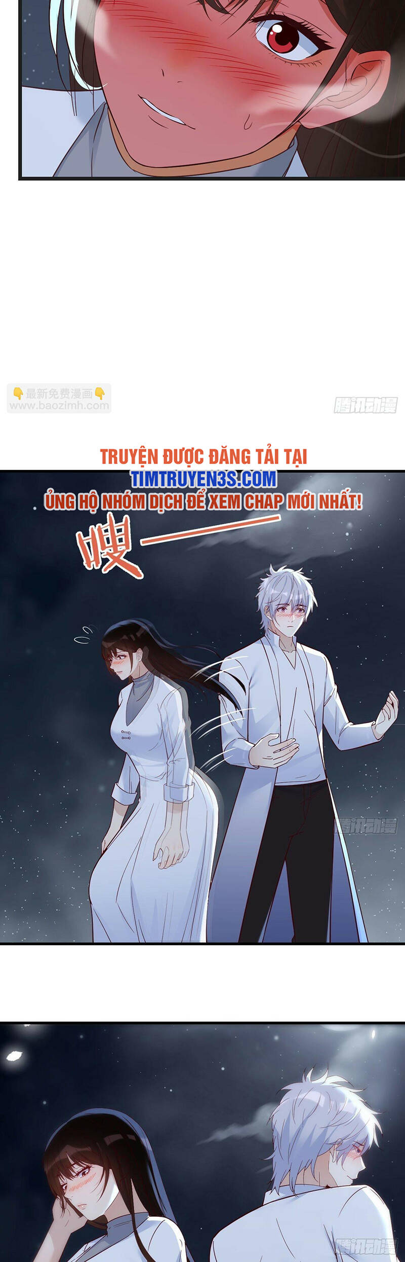 Trước Khi Vô Địch Ta Nợ Tình Quá Nhiều Chapter 75 - 9