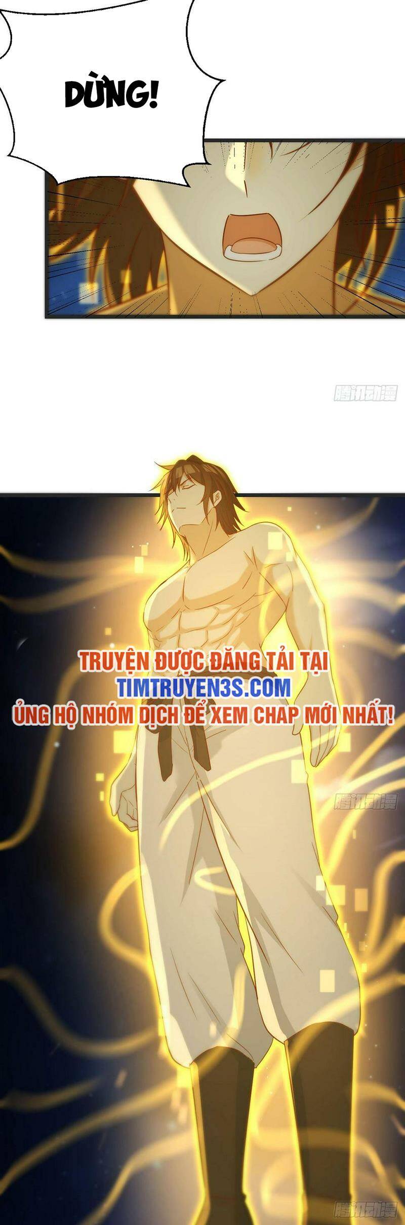 Trước Khi Vô Địch Ta Nợ Tình Quá Nhiều Chapter 83 - 3