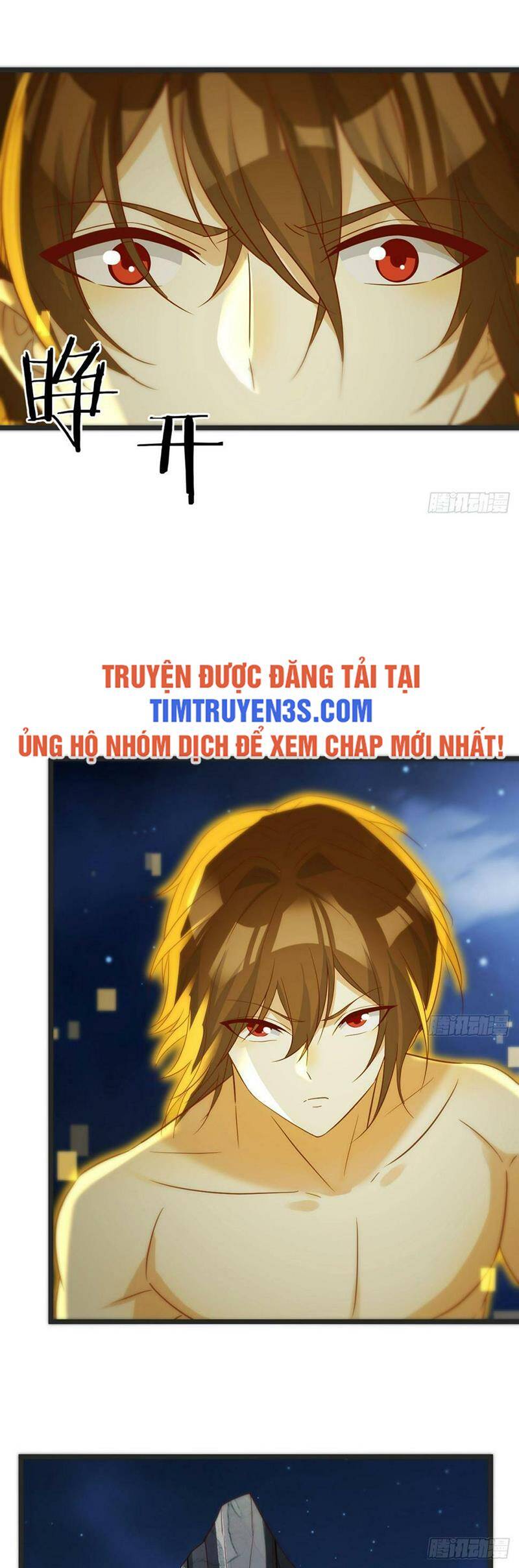 Trước Khi Vô Địch Ta Nợ Tình Quá Nhiều Chapter 83 - 5