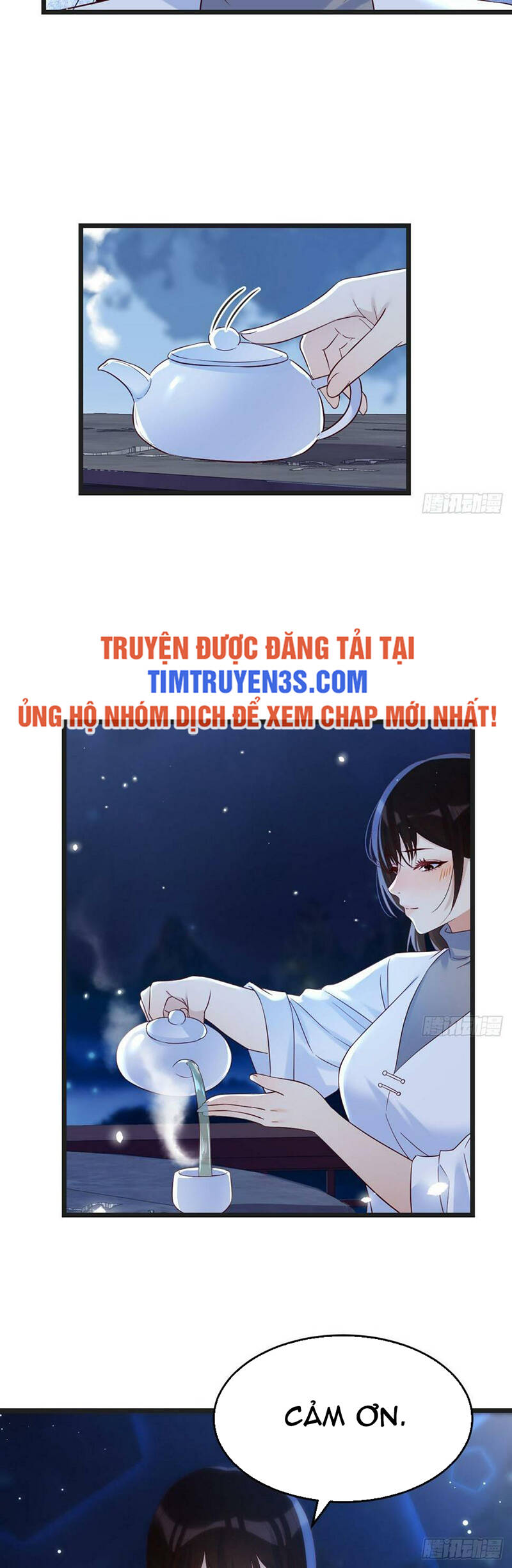 Trước Khi Vô Địch Ta Nợ Tình Quá Nhiều Chapter 84 - 11