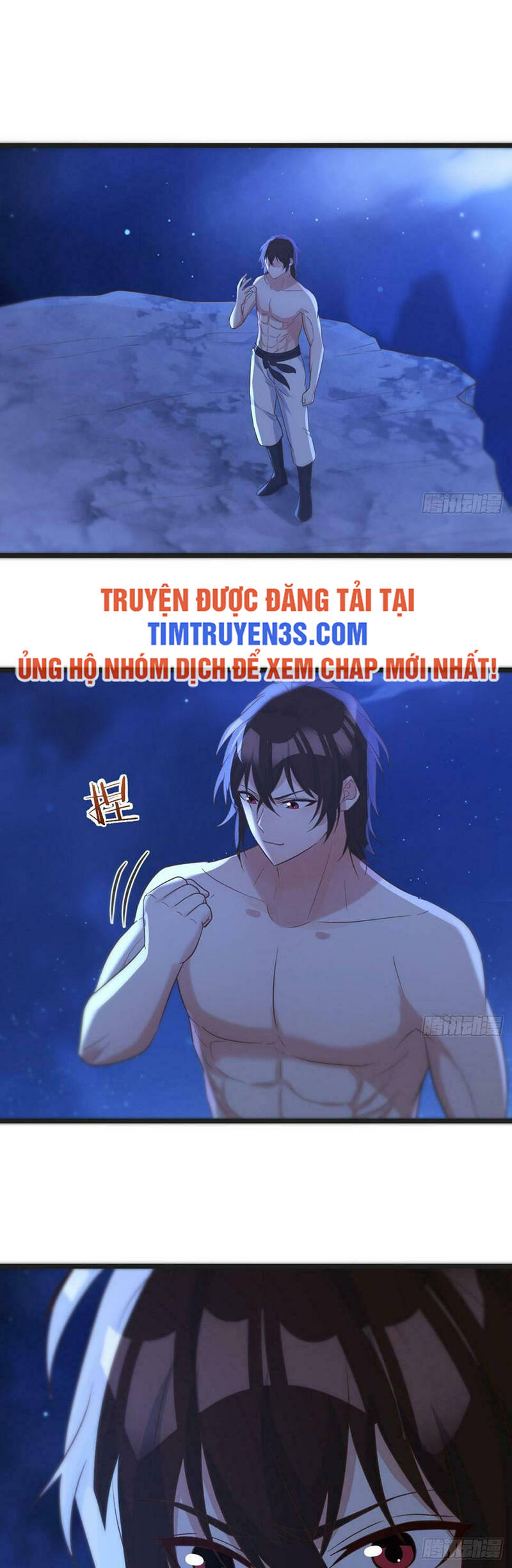 Trước Khi Vô Địch Ta Nợ Tình Quá Nhiều Chapter 84 - 6