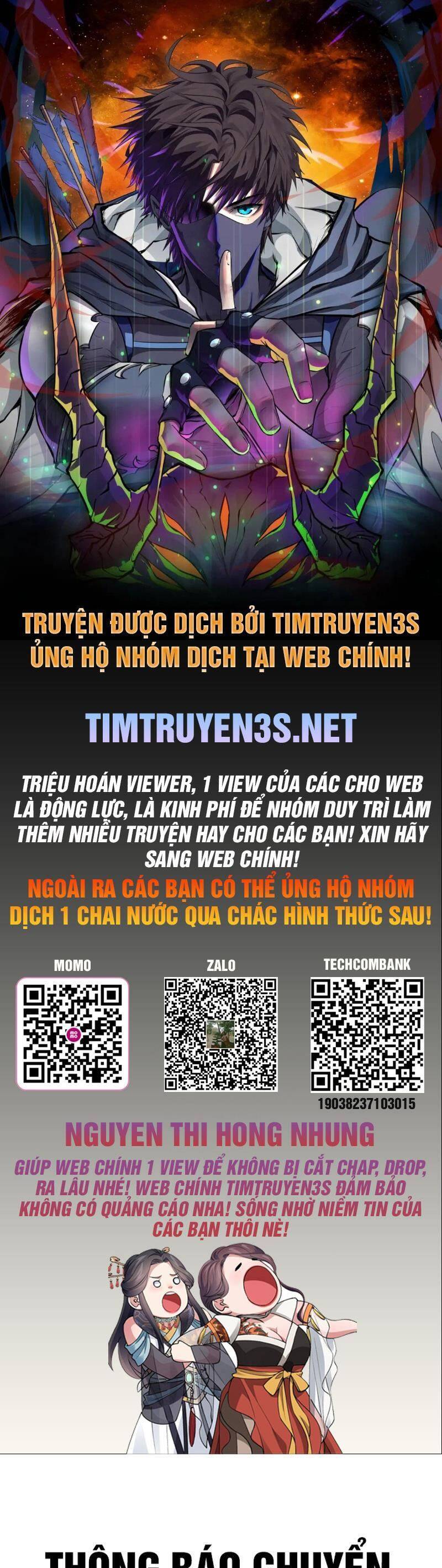 Trước Khi Vô Địch Ta Nợ Tình Quá Nhiều Chapter 98 - 1