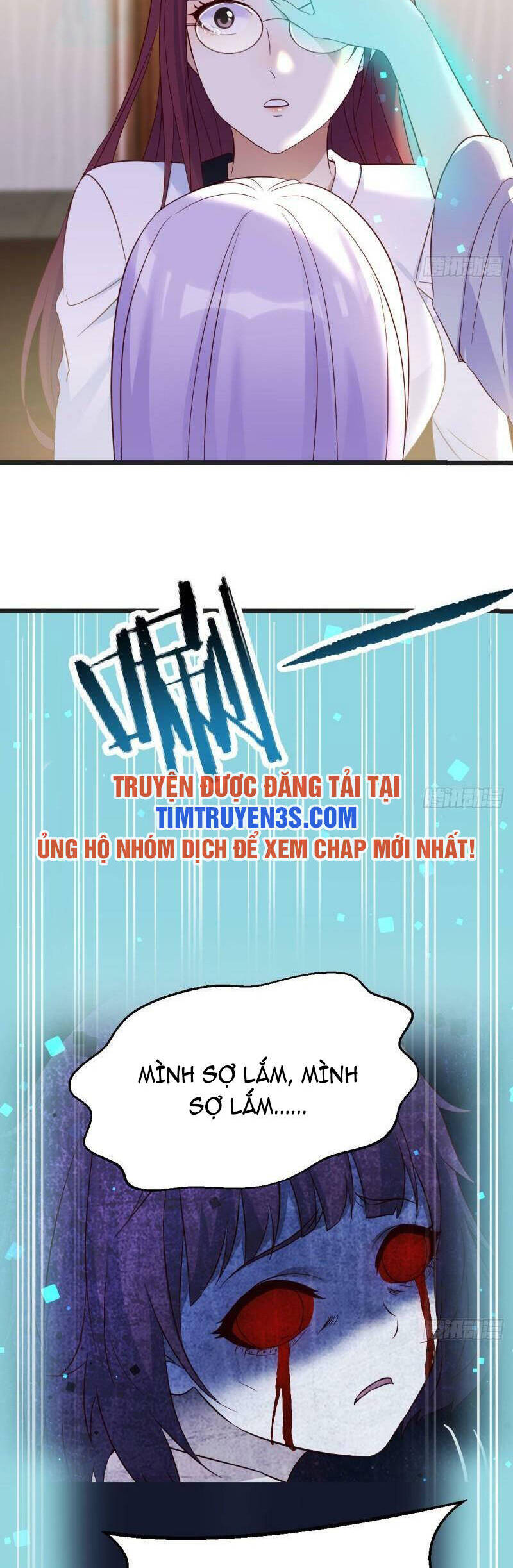 Trước Khi Vô Địch Ta Nợ Tình Quá Nhiều Chapter 63 - 8