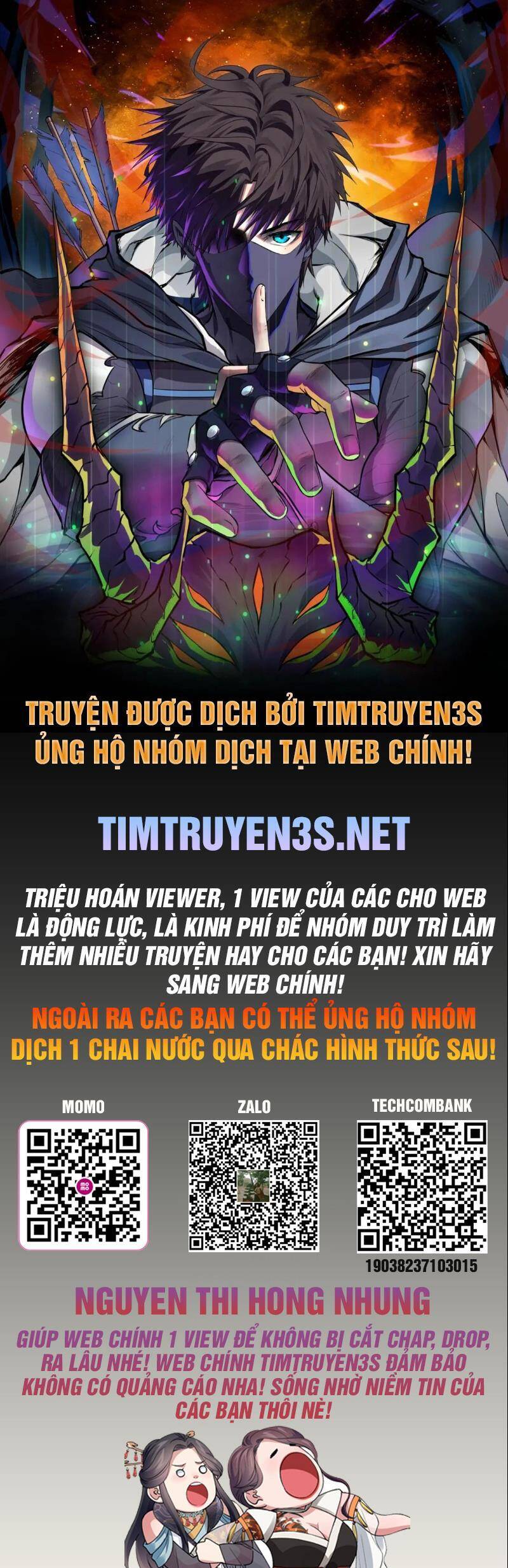 Trước Khi Vô Địch Ta Nợ Tình Quá Nhiều Chapter 92 - 1