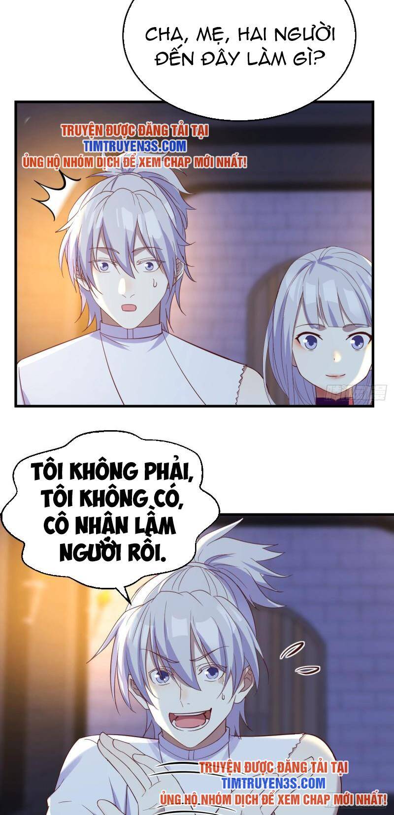 Trước Khi Vô Địch Ta Nợ Tình Quá Nhiều Chapter 92 - 26