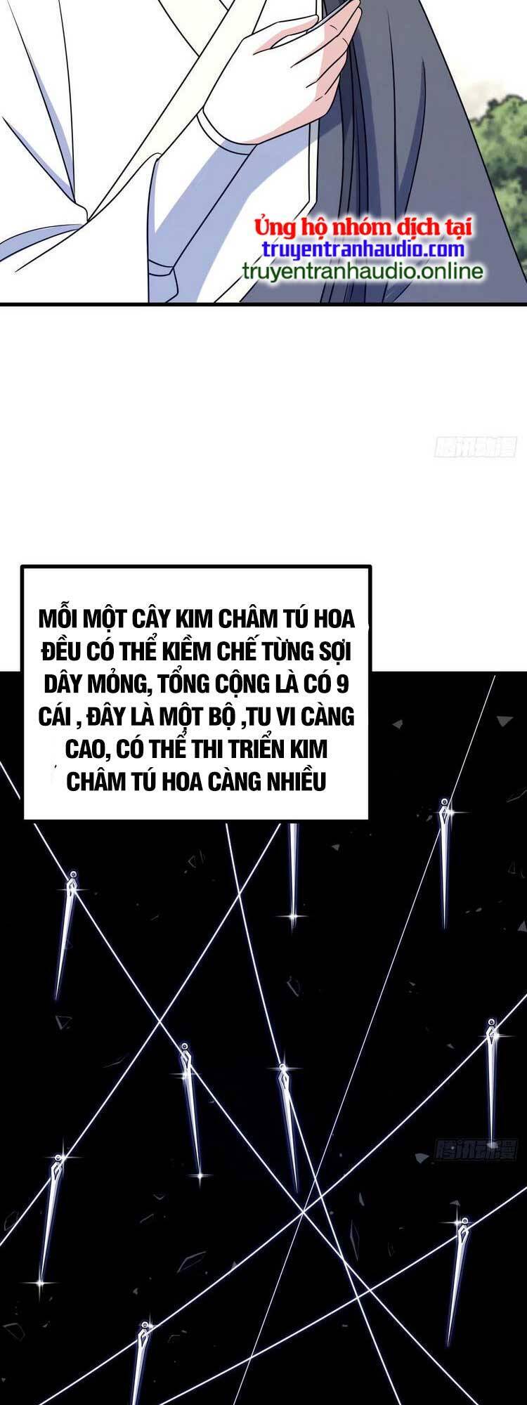 Ta Ở Nhà 100 Năm Khi Ra Ngoài Đã Vô Địch Chapter 108 - 2