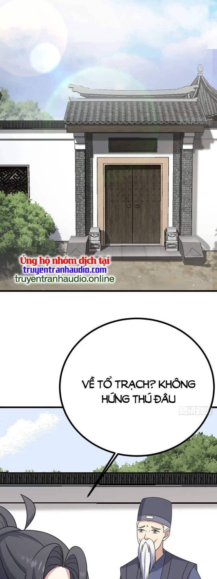 Ta Ở Nhà 100 Năm Khi Ra Ngoài Đã Vô Địch Chapter 111 - 20