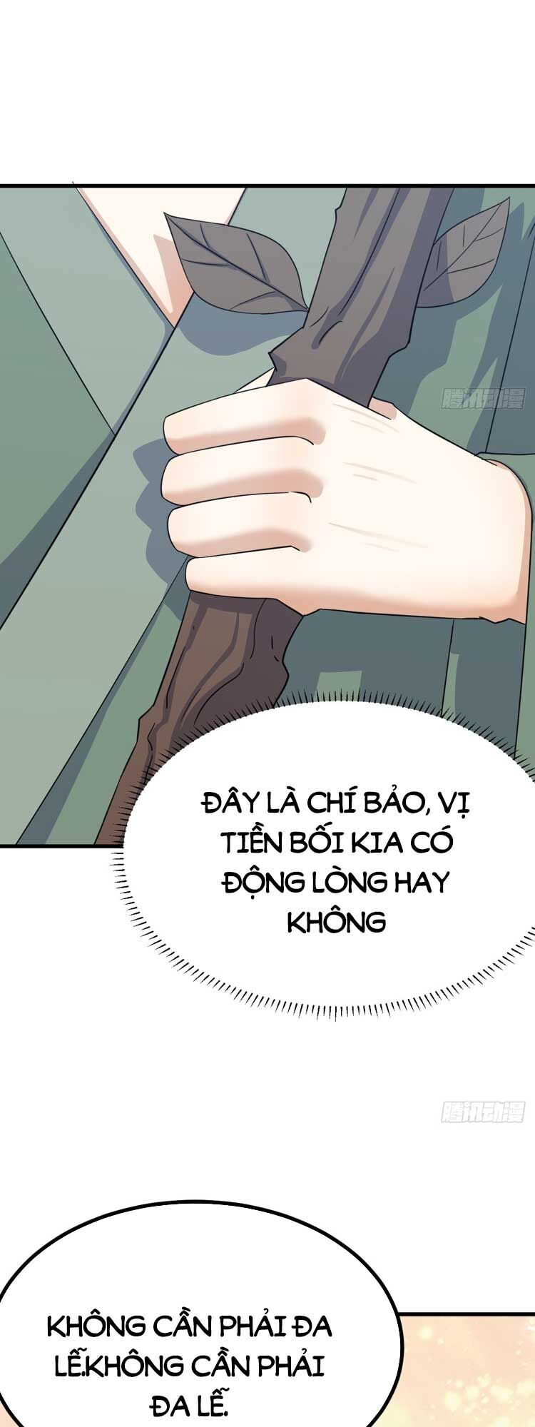 Ta Ở Nhà 100 Năm Khi Ra Ngoài Đã Vô Địch Chapter 136 - 25