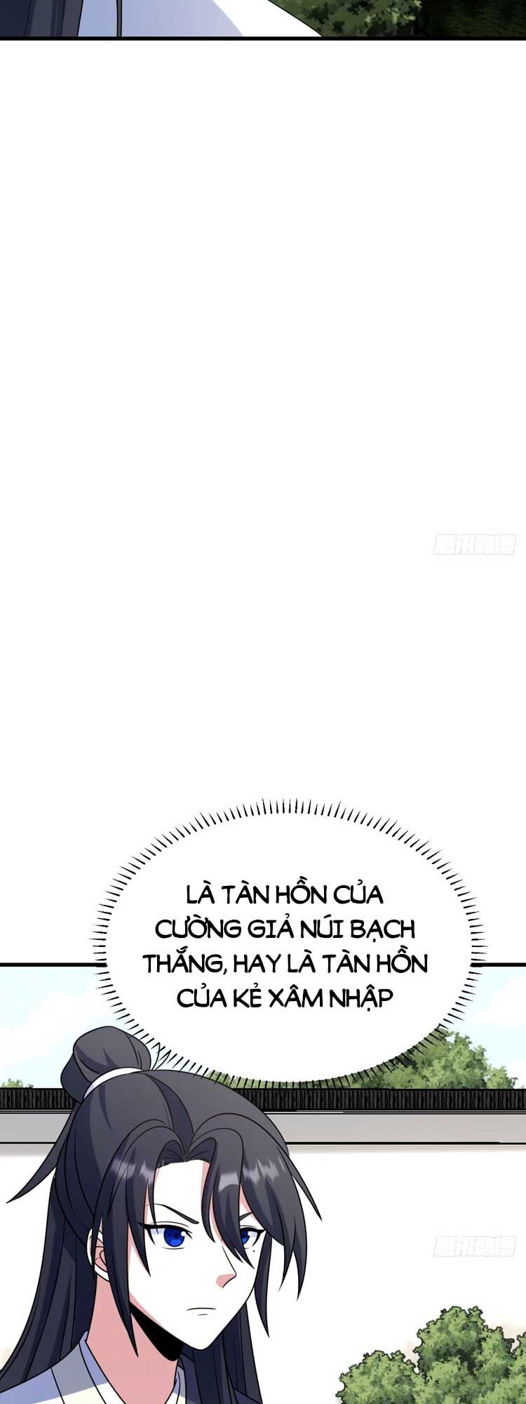 Ta Ở Nhà 100 Năm Khi Ra Ngoài Đã Vô Địch Chapter 99 - 22