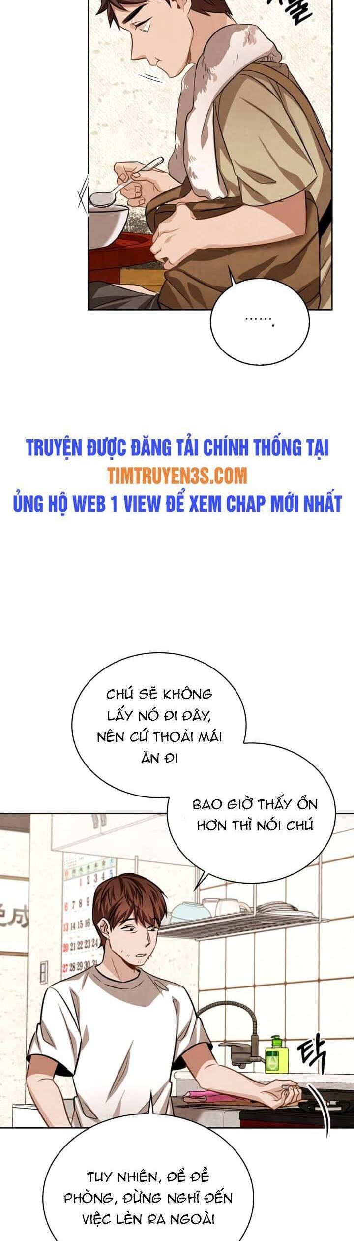 Sống Như Một Diễn Viên Chapter 23 - 26