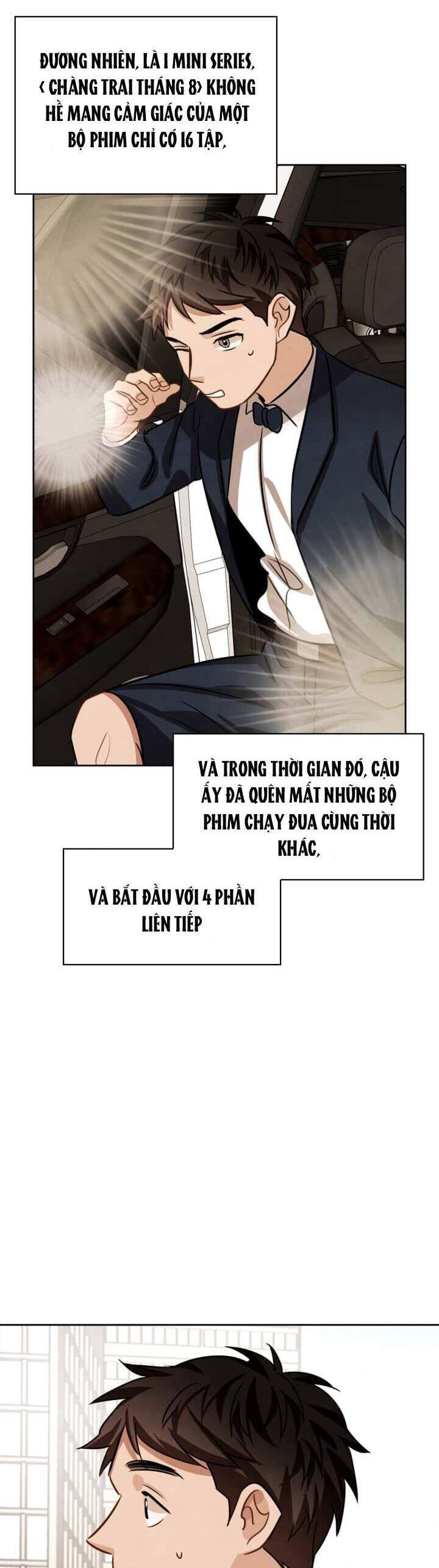 Sống Như Một Diễn Viên Chapter 24 - 48