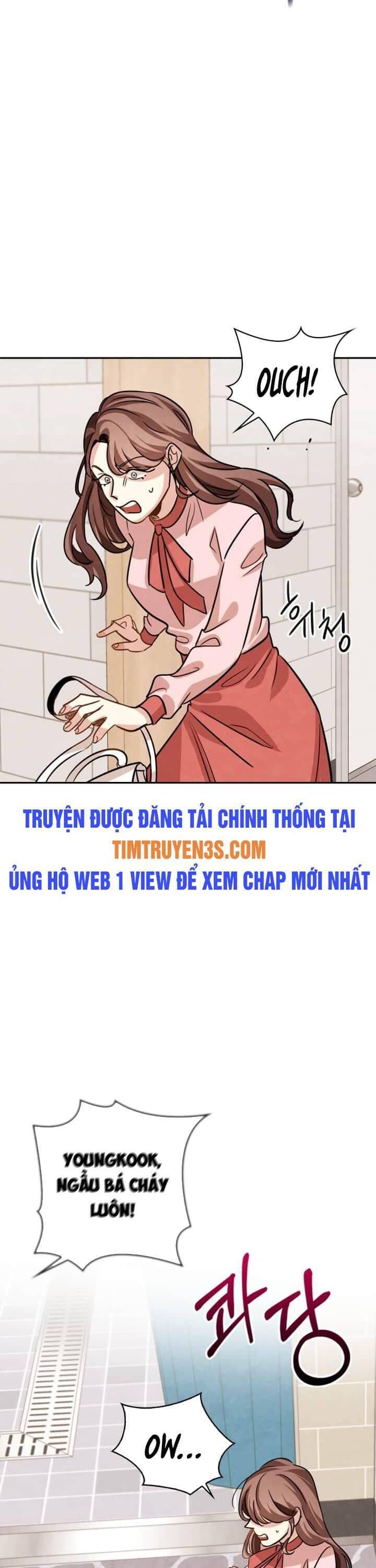 Sống Như Một Diễn Viên Chapter 25 - 41