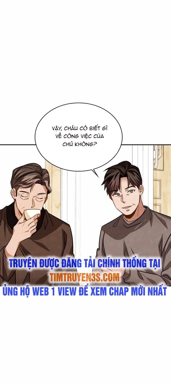 Sống Như Một Diễn Viên Chapter 28 - 29