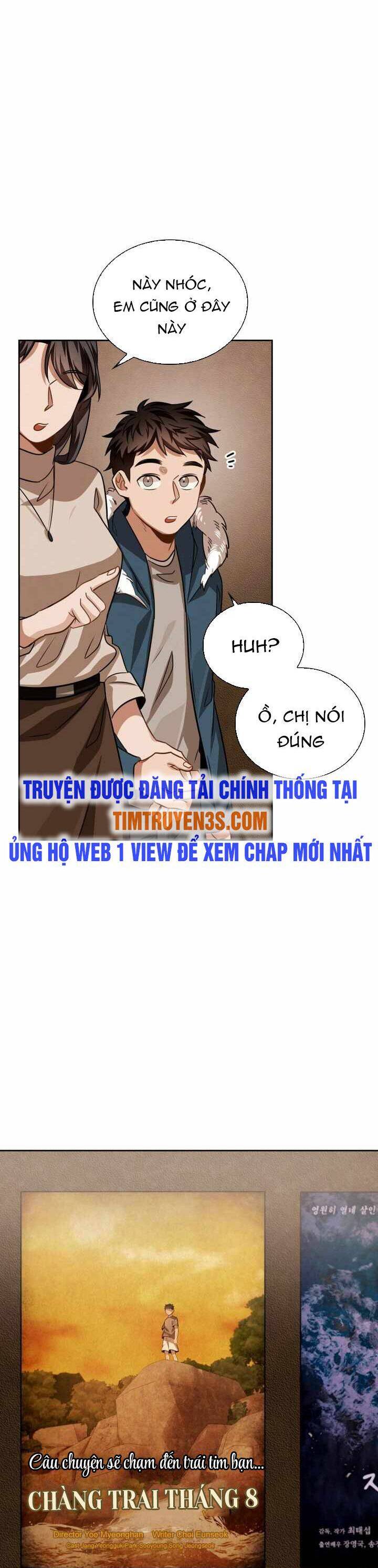 Sống Như Một Diễn Viên Chapter 31 - 3