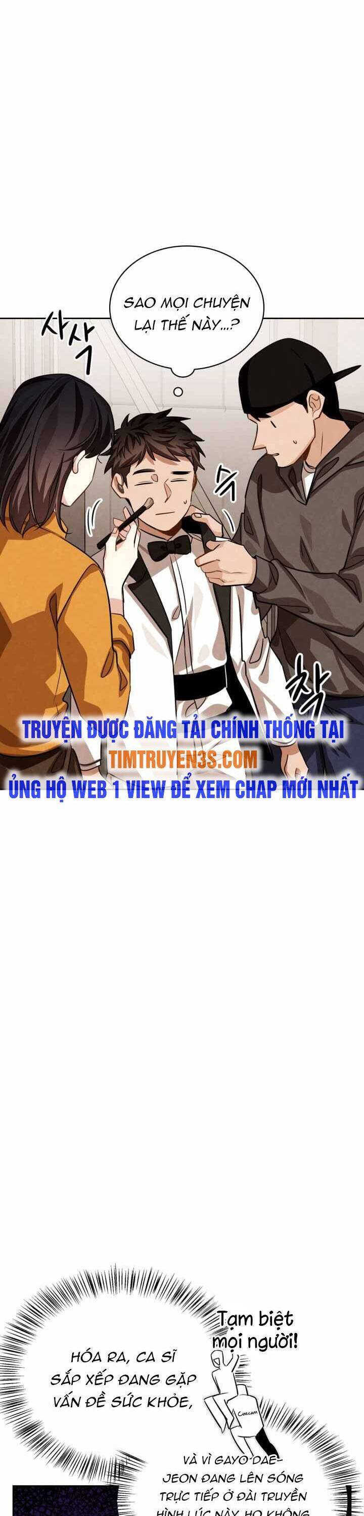 Sống Như Một Diễn Viên Chapter 31 - 36