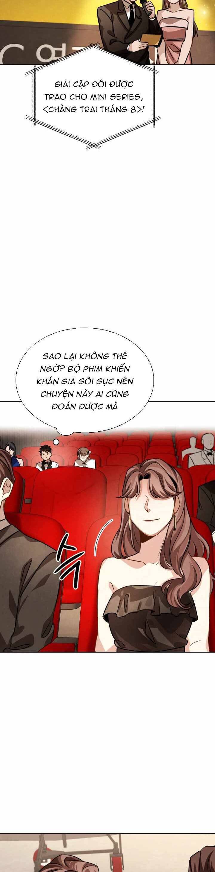 Sống Như Một Diễn Viên Chapter 31 - 45