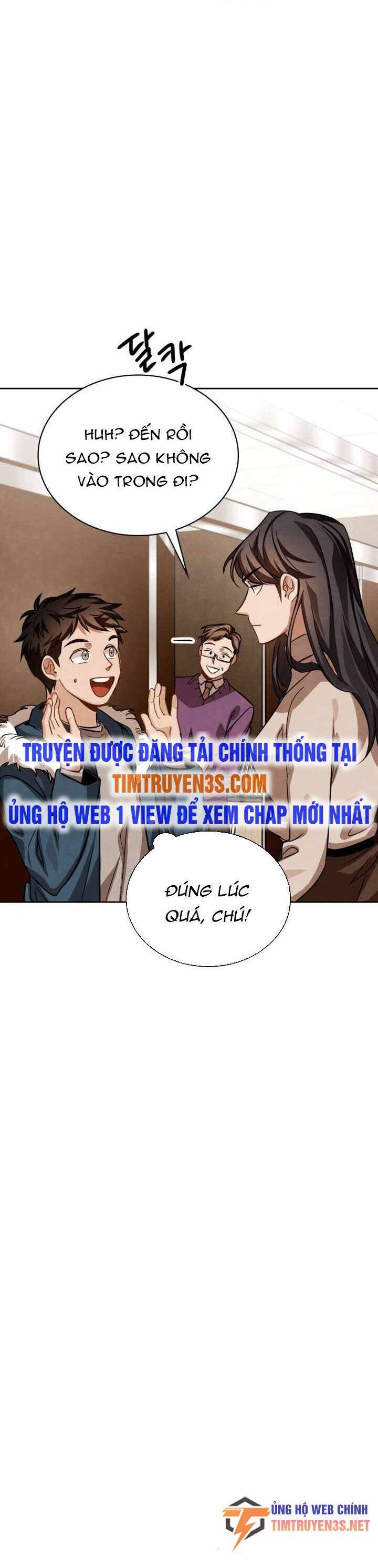 Sống Như Một Diễn Viên Chapter 31 - 6