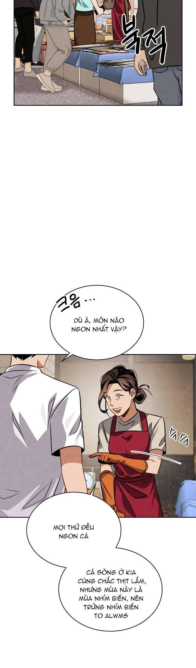 Sống Như Một Diễn Viên Chapter 39 - 29