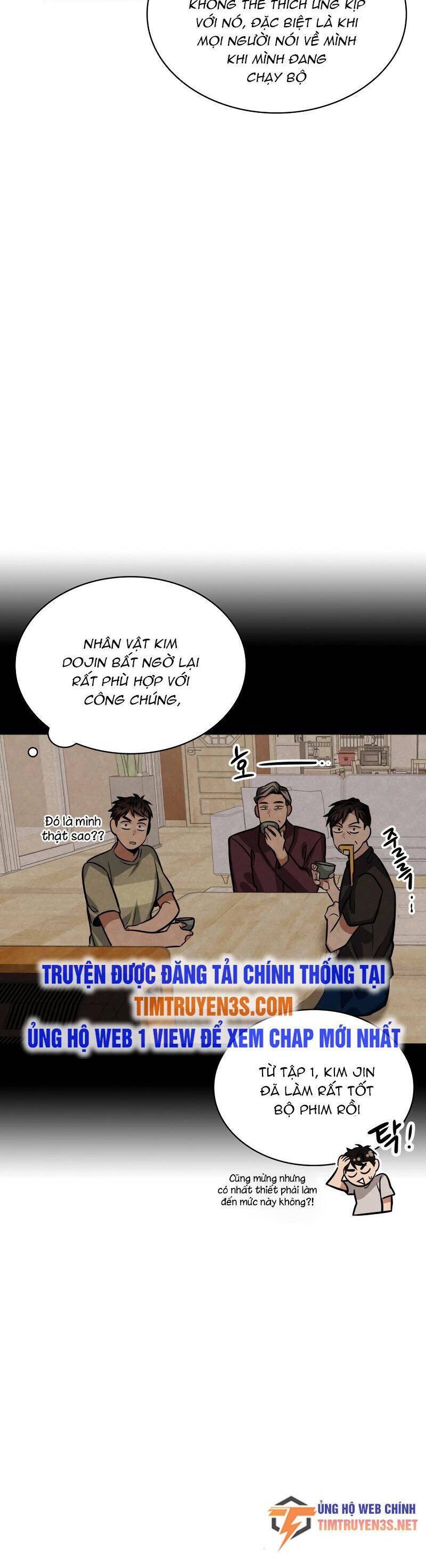 Sống Như Một Diễn Viên Chapter 39 - 6