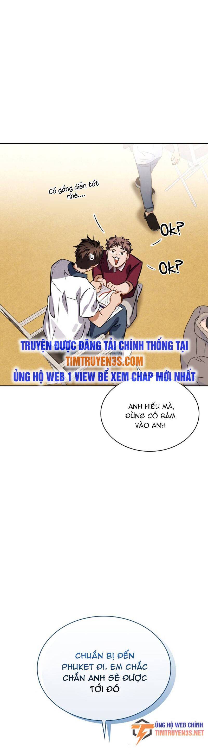 Sống Như Một Diễn Viên Chapter 40 - 21