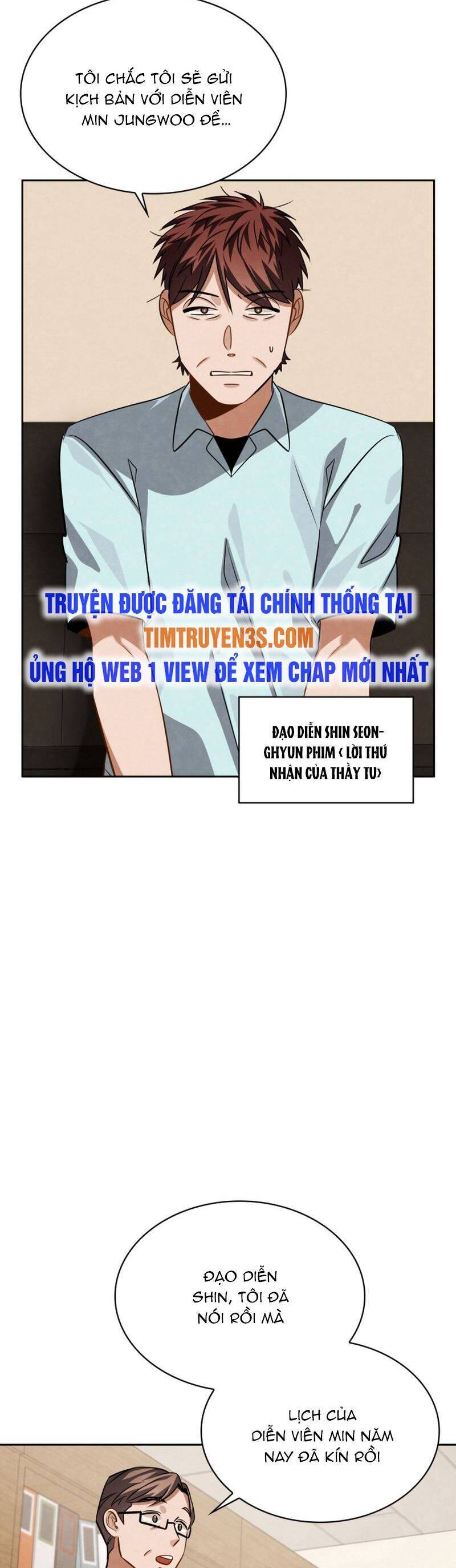 Sống Như Một Diễn Viên Chapter 40 - 38