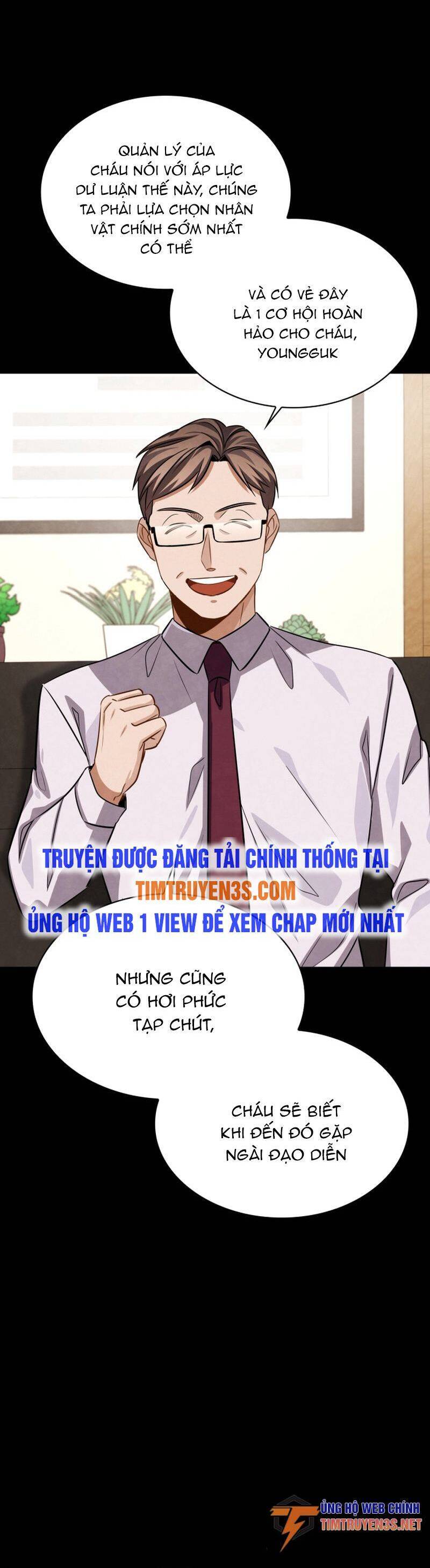 Sống Như Một Diễn Viên Chapter 40 - 6