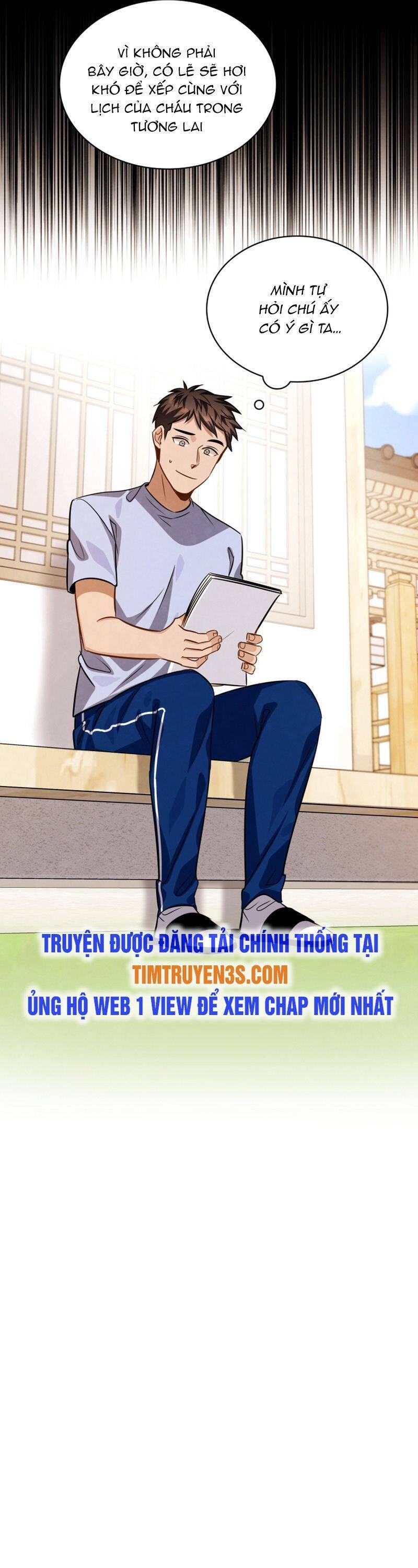 Sống Như Một Diễn Viên Chapter 40 - 7