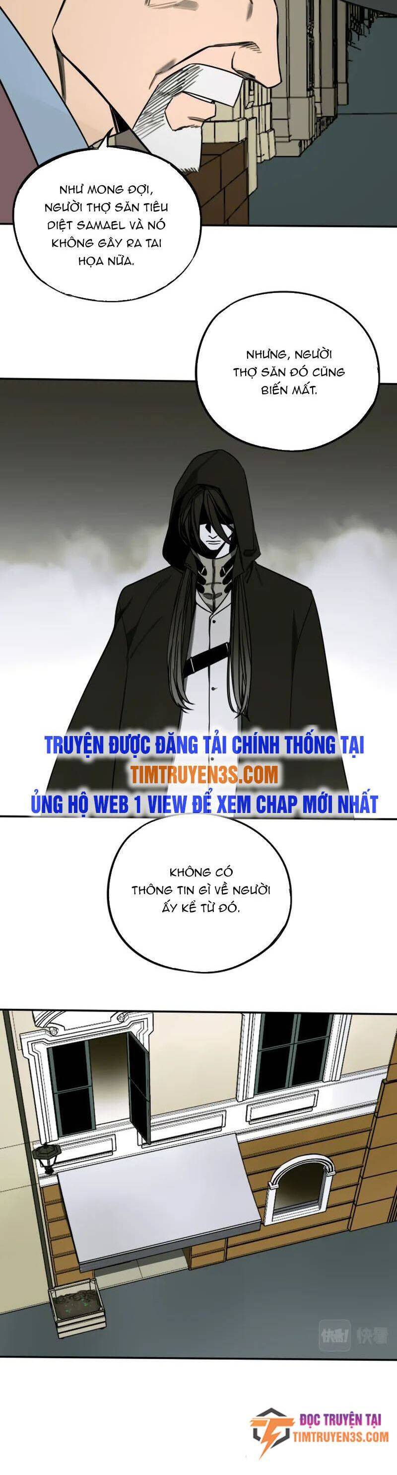 Thợ Săn Top 1 Trở Lại Chapter 25 - 4