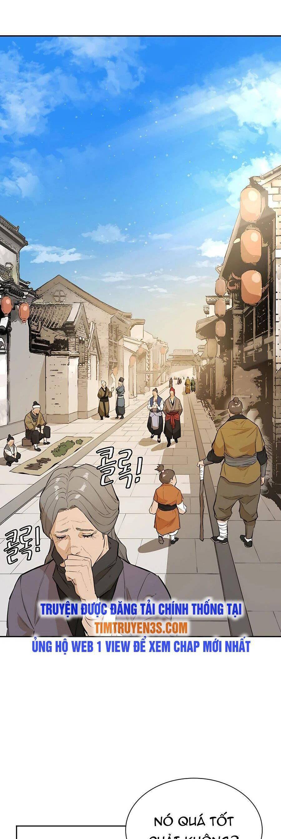 Kẻ Phản Diện Vô Song Chapter 36 - 4