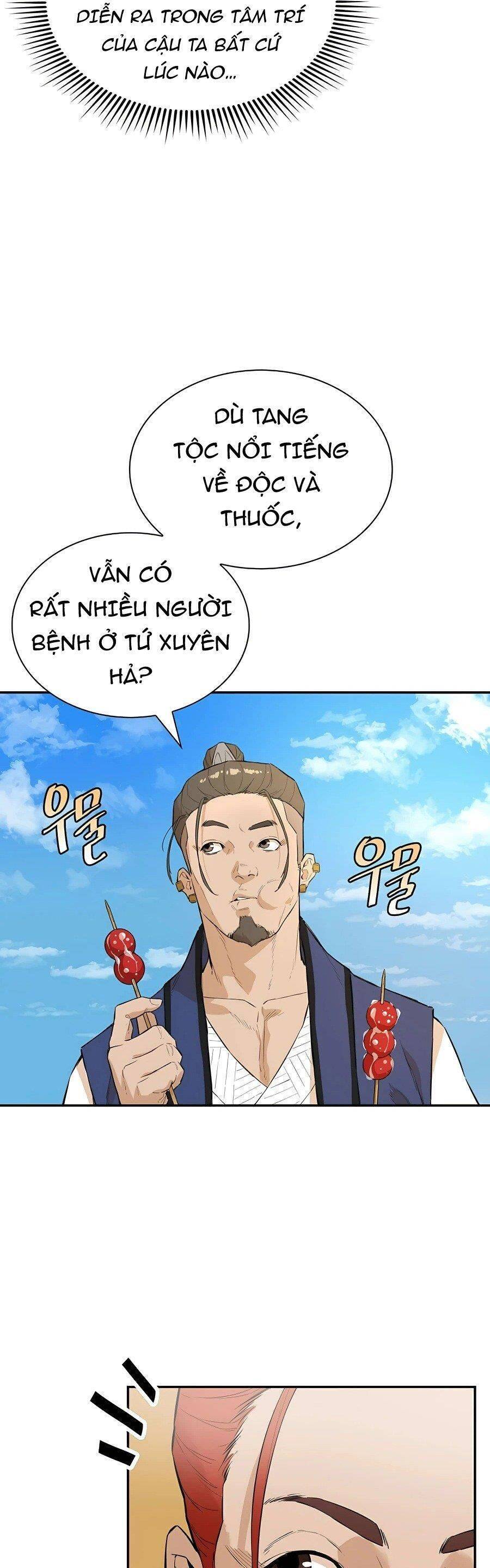 Kẻ Phản Diện Vô Song Chapter 36 - 7