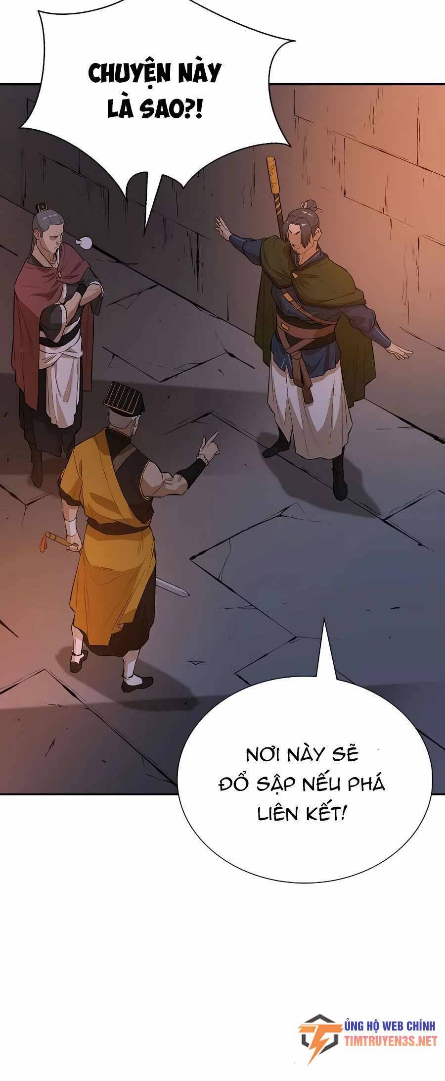 Kẻ Phản Diện Vô Song Chapter 44 - 54