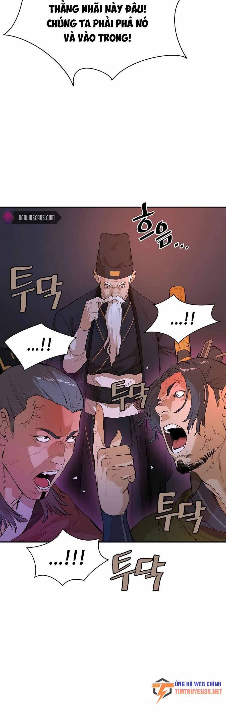 Kẻ Phản Diện Vô Song Chapter 44 - 56