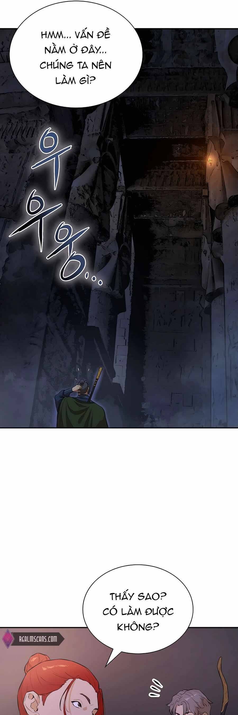 Kẻ Phản Diện Vô Song Chapter 44 - 63