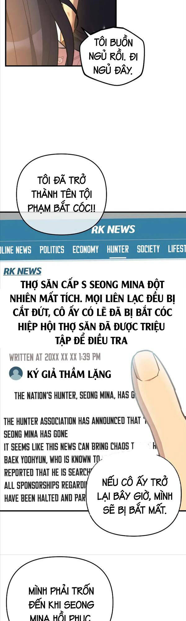 Thợ Săn Nhà Văn Chapter 41 - 19