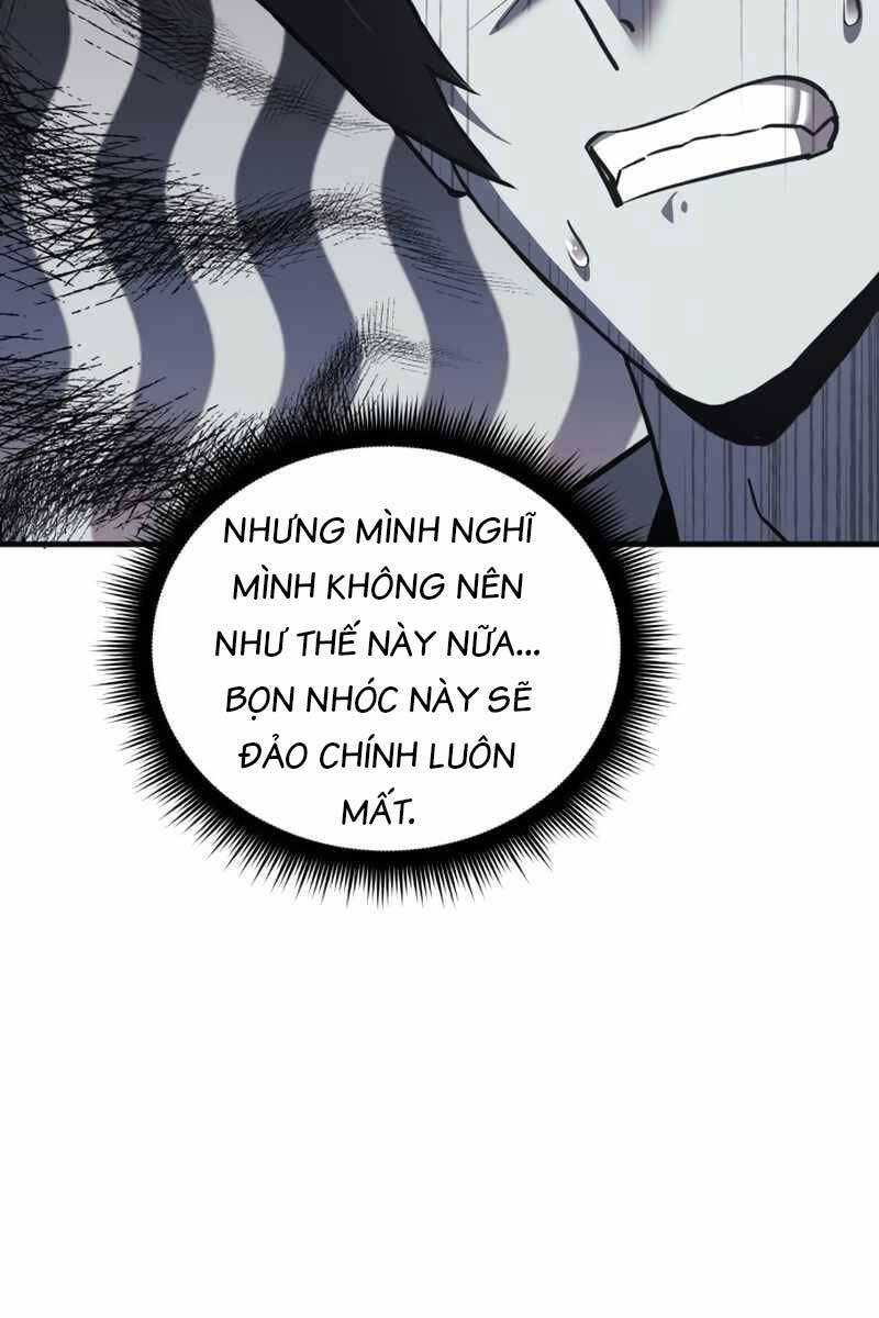 Thợ Săn Nhà Văn Chapter 49 - 50