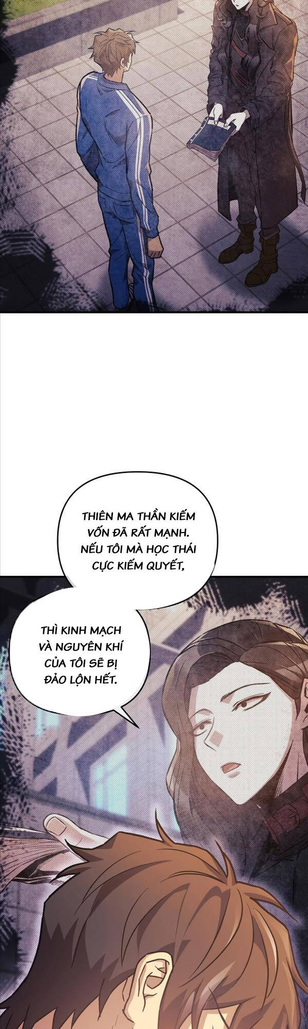 Thợ Săn Nhà Văn Chapter 51 - 25