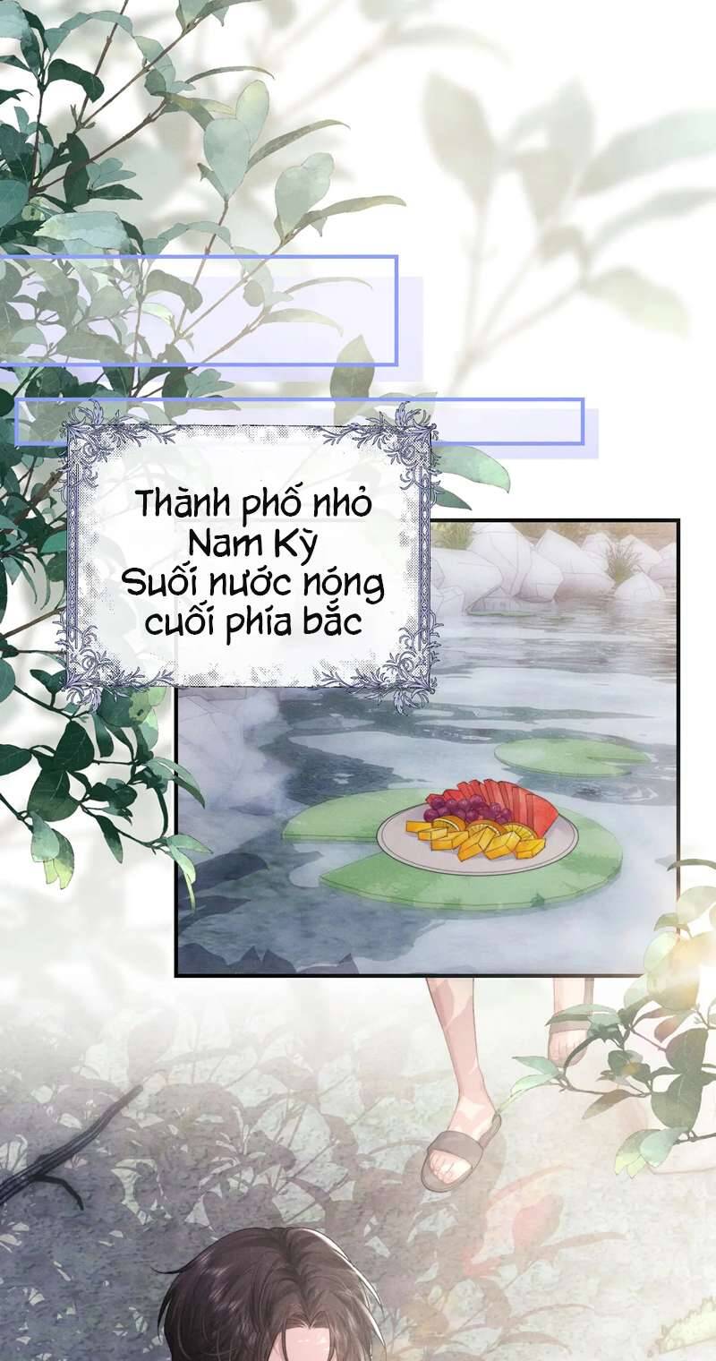 Chấp Sự Thỏ Cụp Tai Chapter 40 - 26