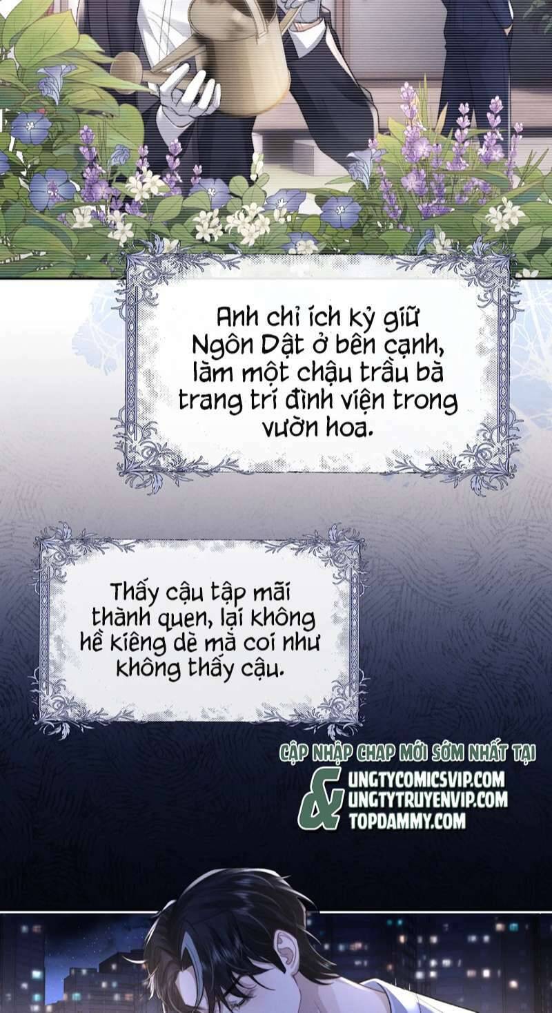 Chấp Sự Thỏ Cụp Tai Chapter 52 - 14