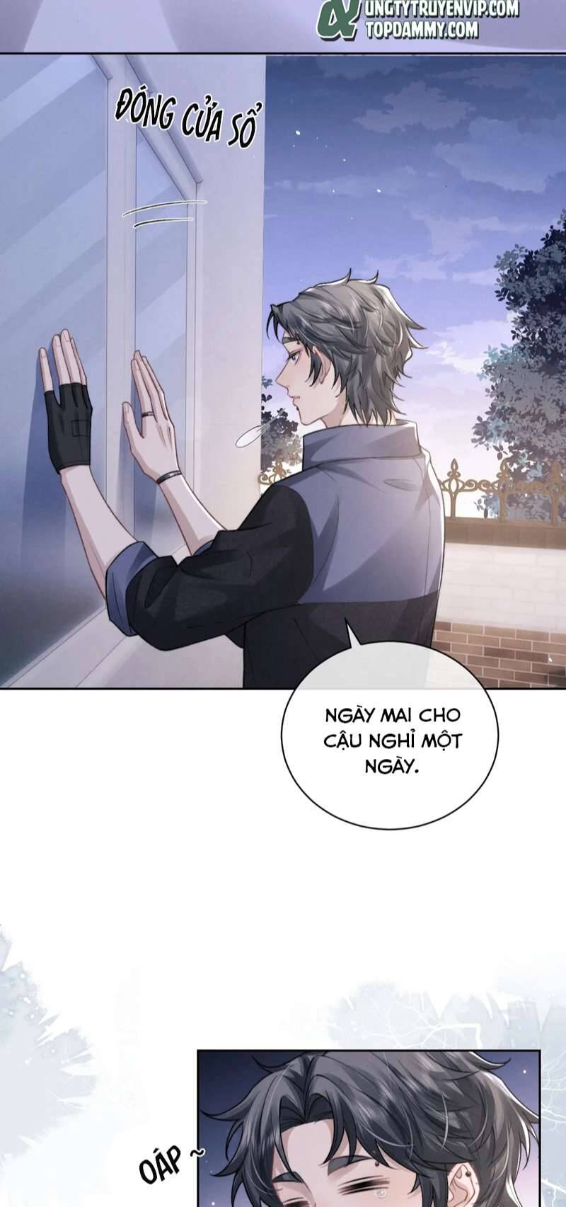 Chấp Sự Thỏ Cụp Tai Chapter 56 - 9