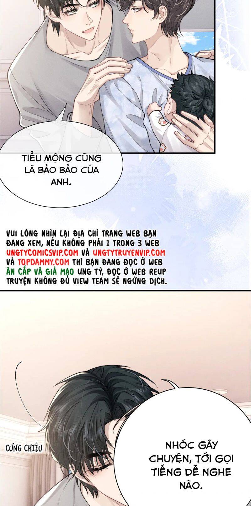 Chấp Sự Thỏ Cụp Tai Chapter 65 - 25