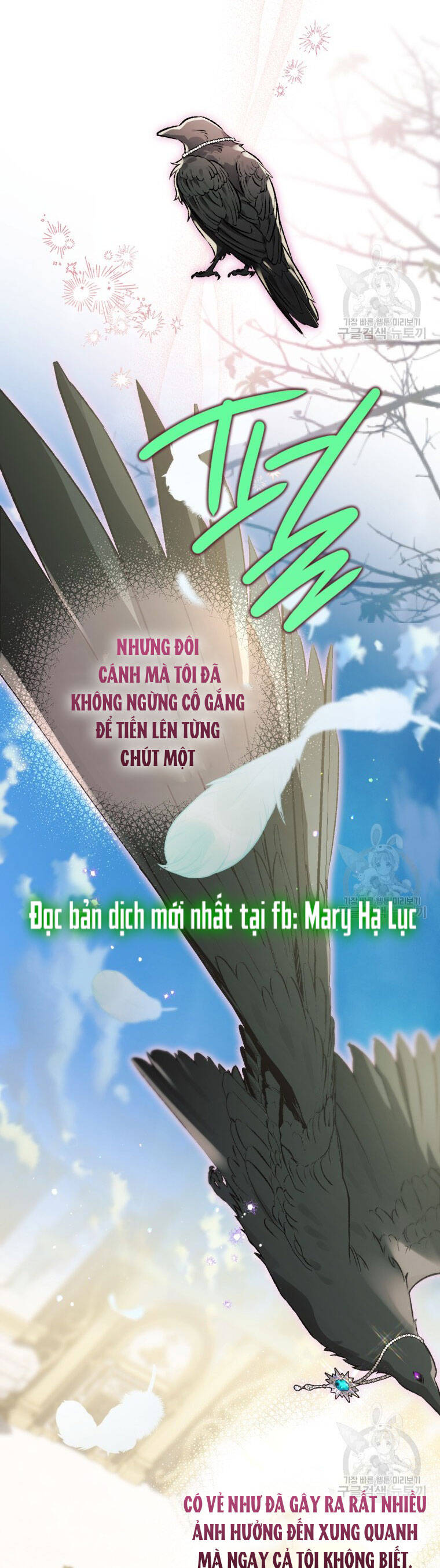 Bỗng Nhiên Tôi Trở Thành Quạ Đen!! Chapter 74 - 43