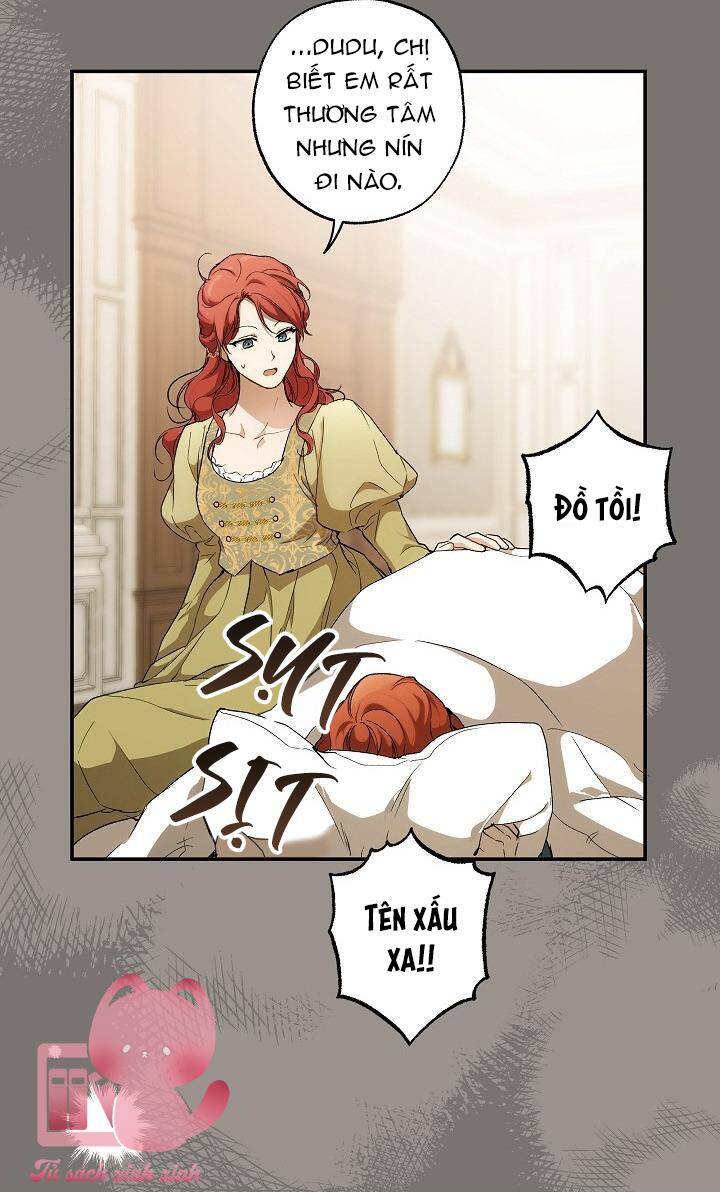 Tất Cả Chỉ Là Sai Lầm Chapter 95 - 18