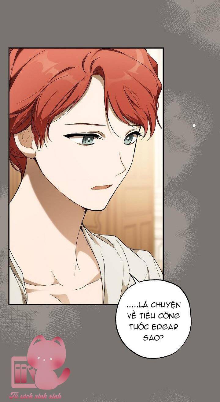 Tất Cả Chỉ Là Sai Lầm Chapter 95 - 27