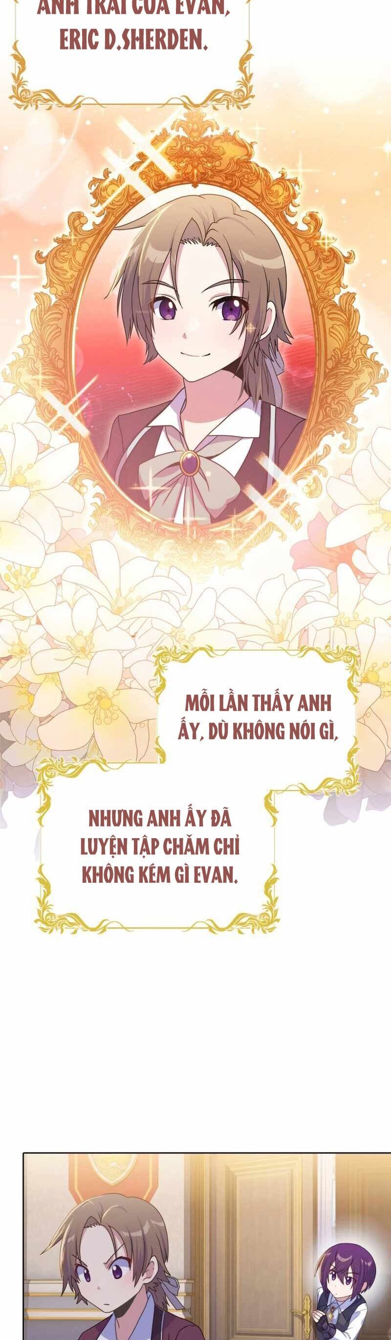 Nhân Vật Phụ Không Bao Giờ Chết Thêm Nữa Chapter 29 - 2